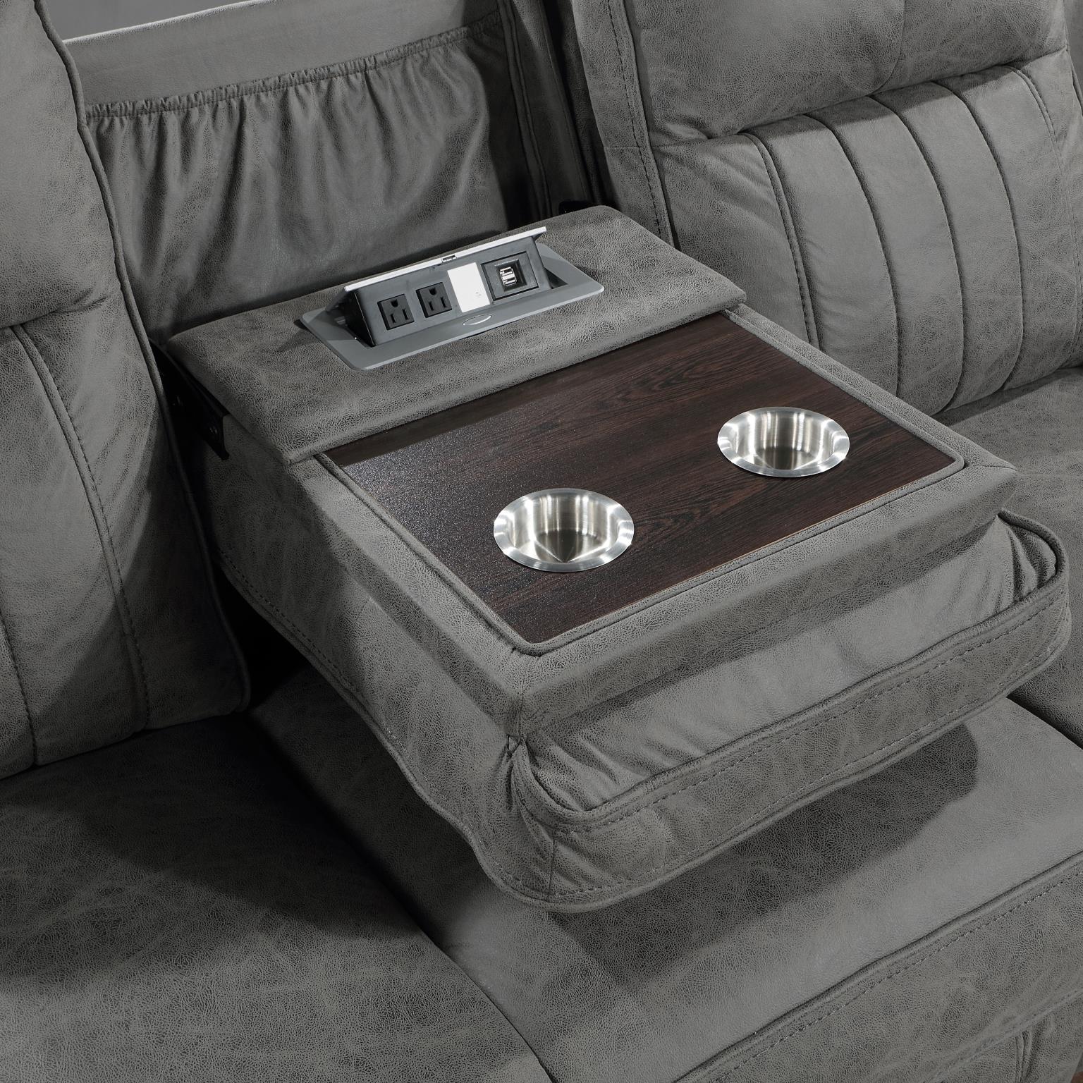 Audra Motion Living Collection