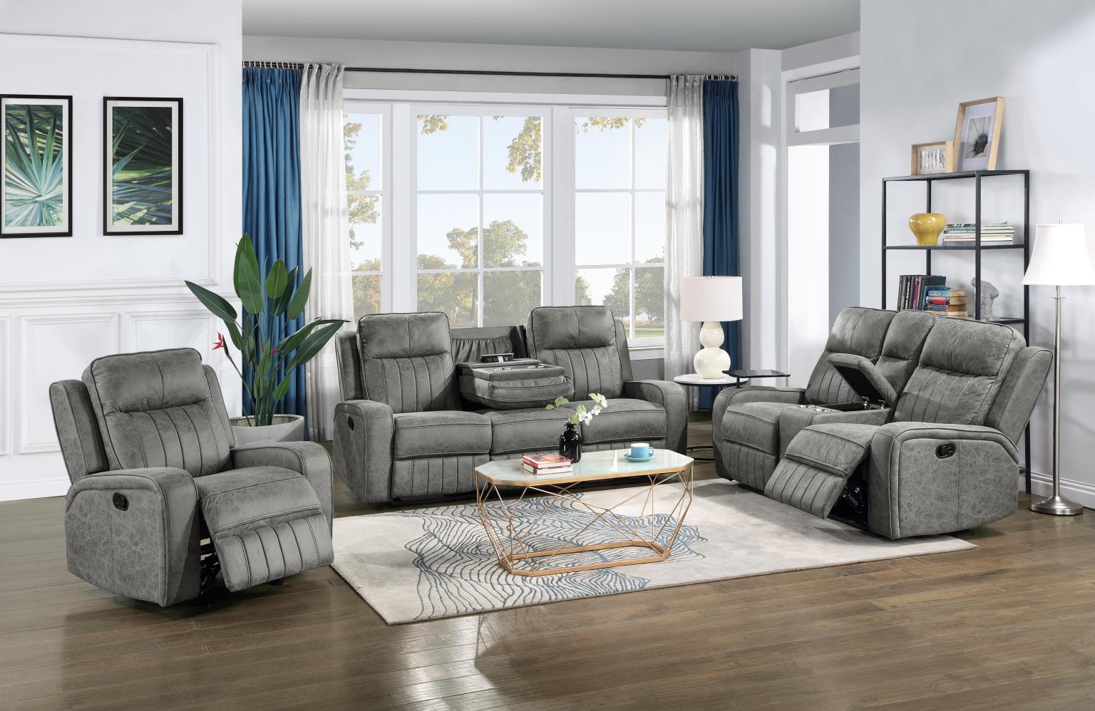 Audra Motion Living Collection