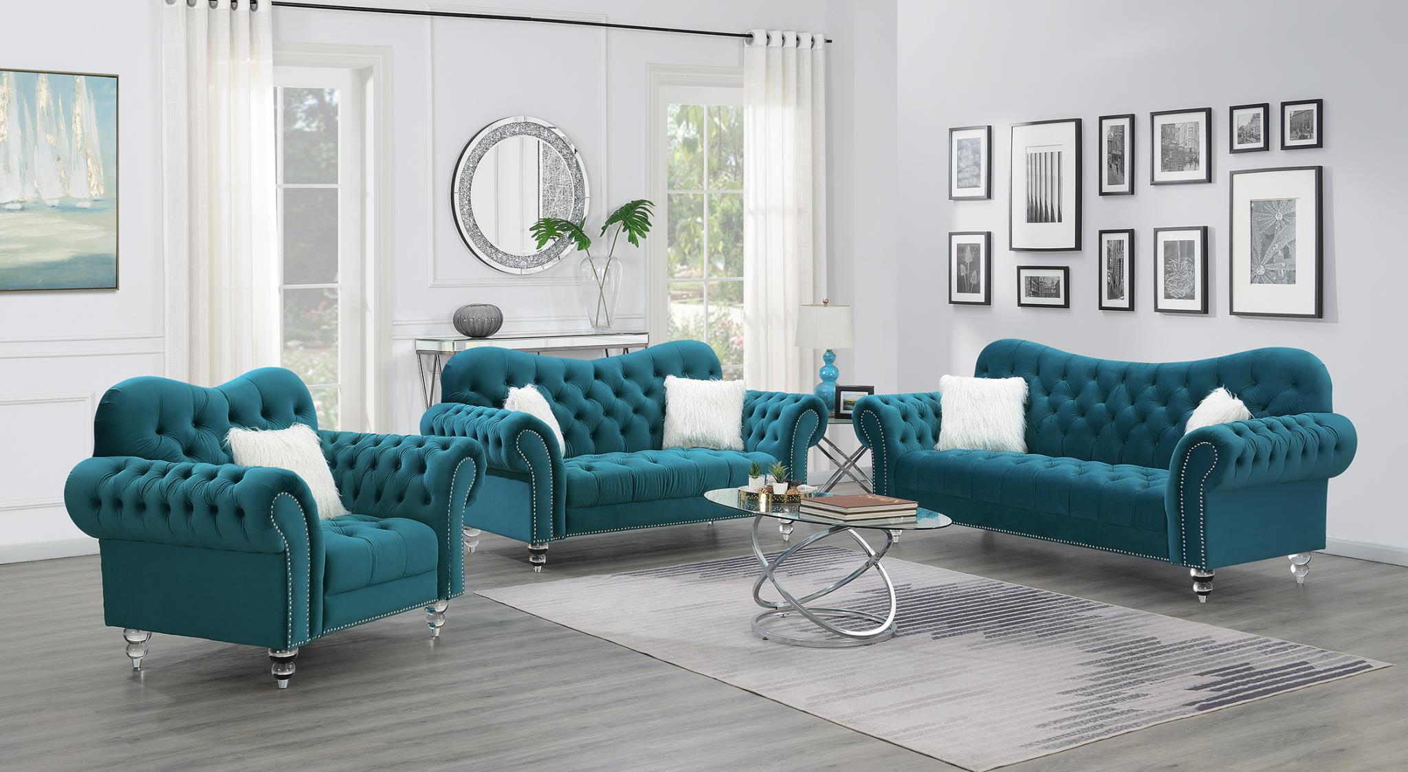Capella Living Collection