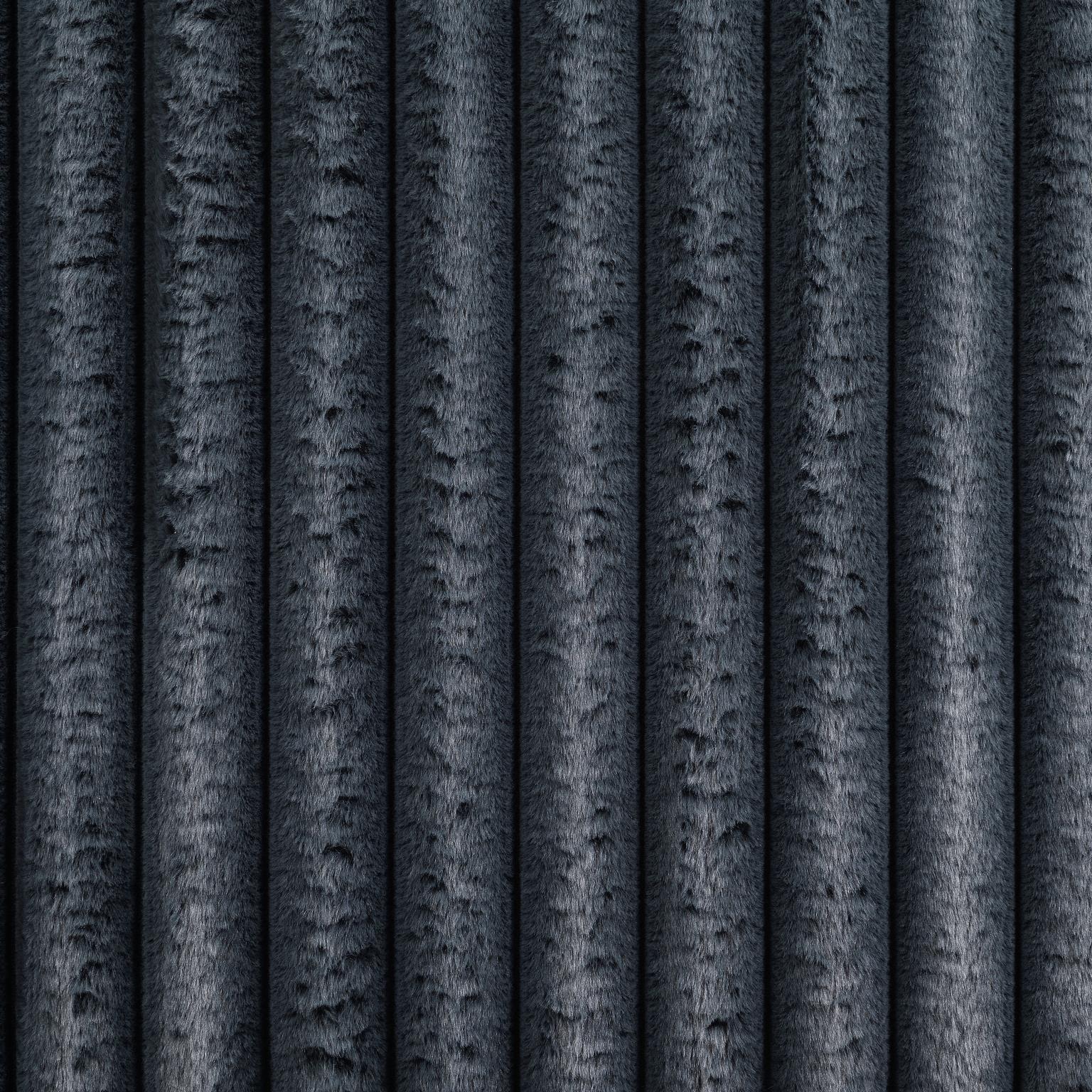 Doyline Charcoal Living Room Sectional