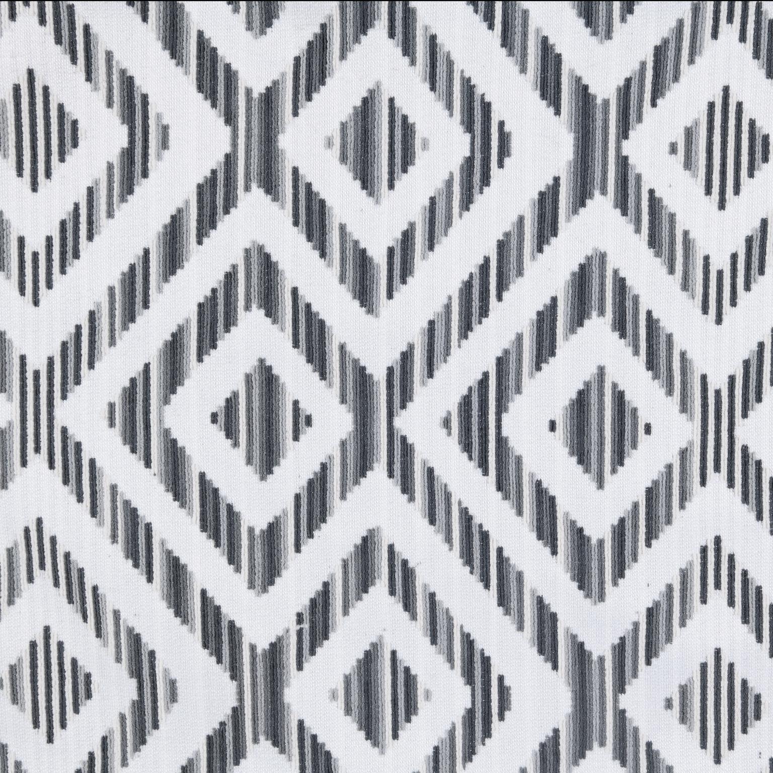 Doyline Charcoal Living Room Sectional