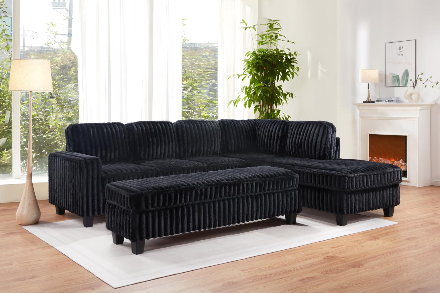 U320 Living Room Set