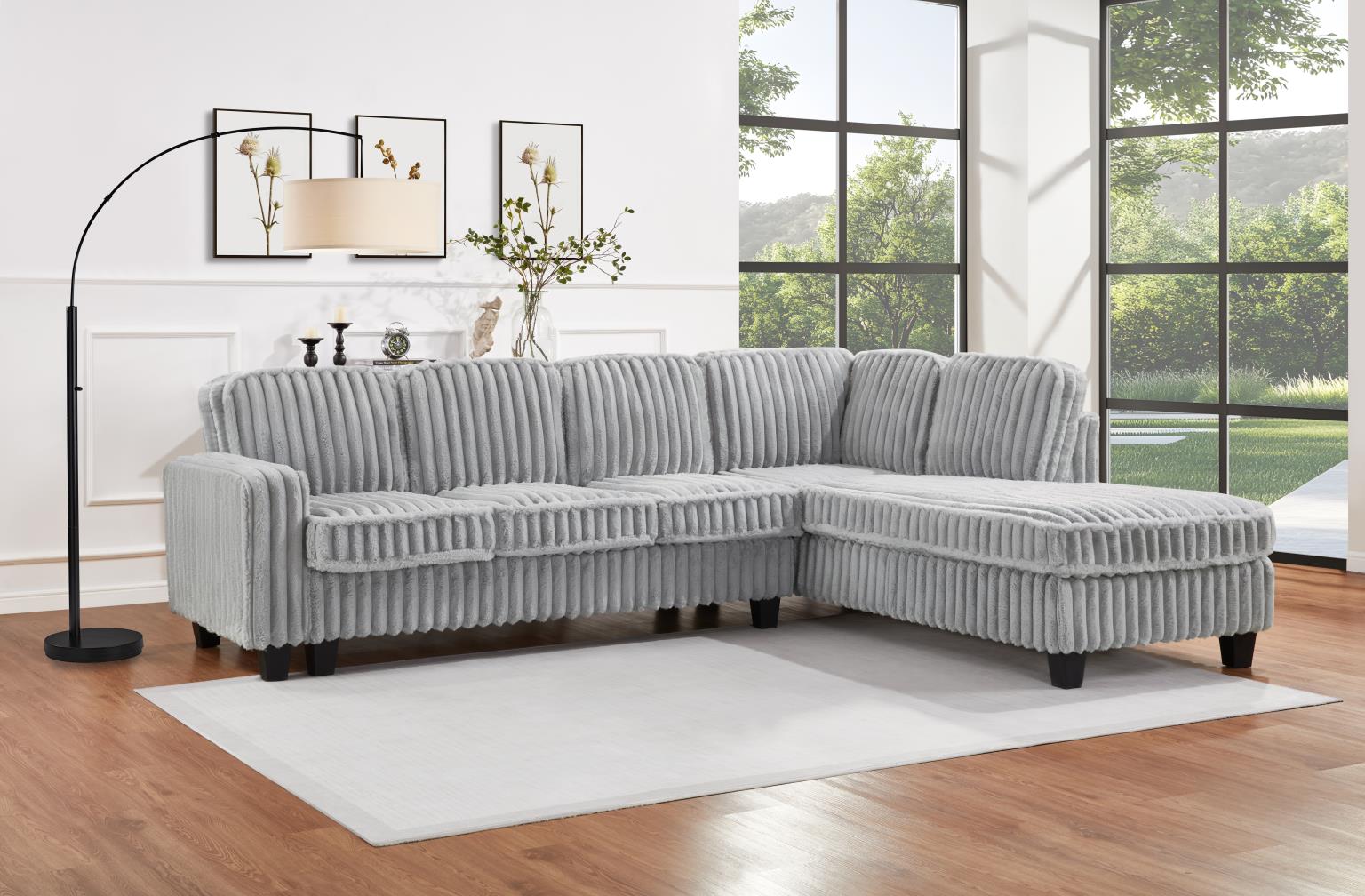 U321 Living Room Set