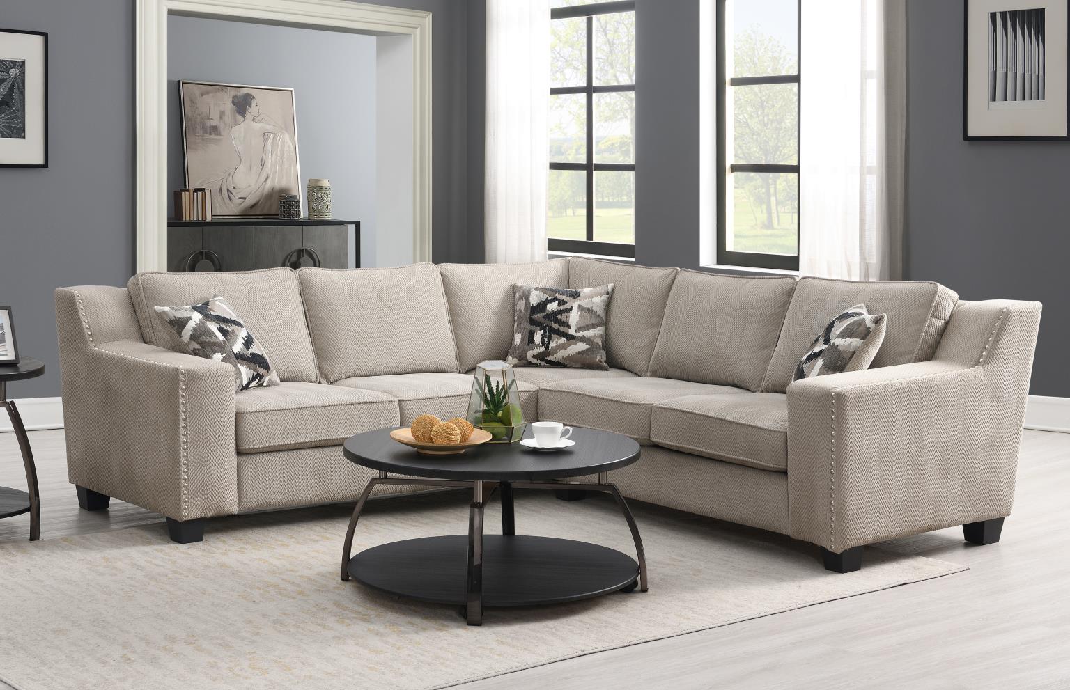 U325 Living Room Set