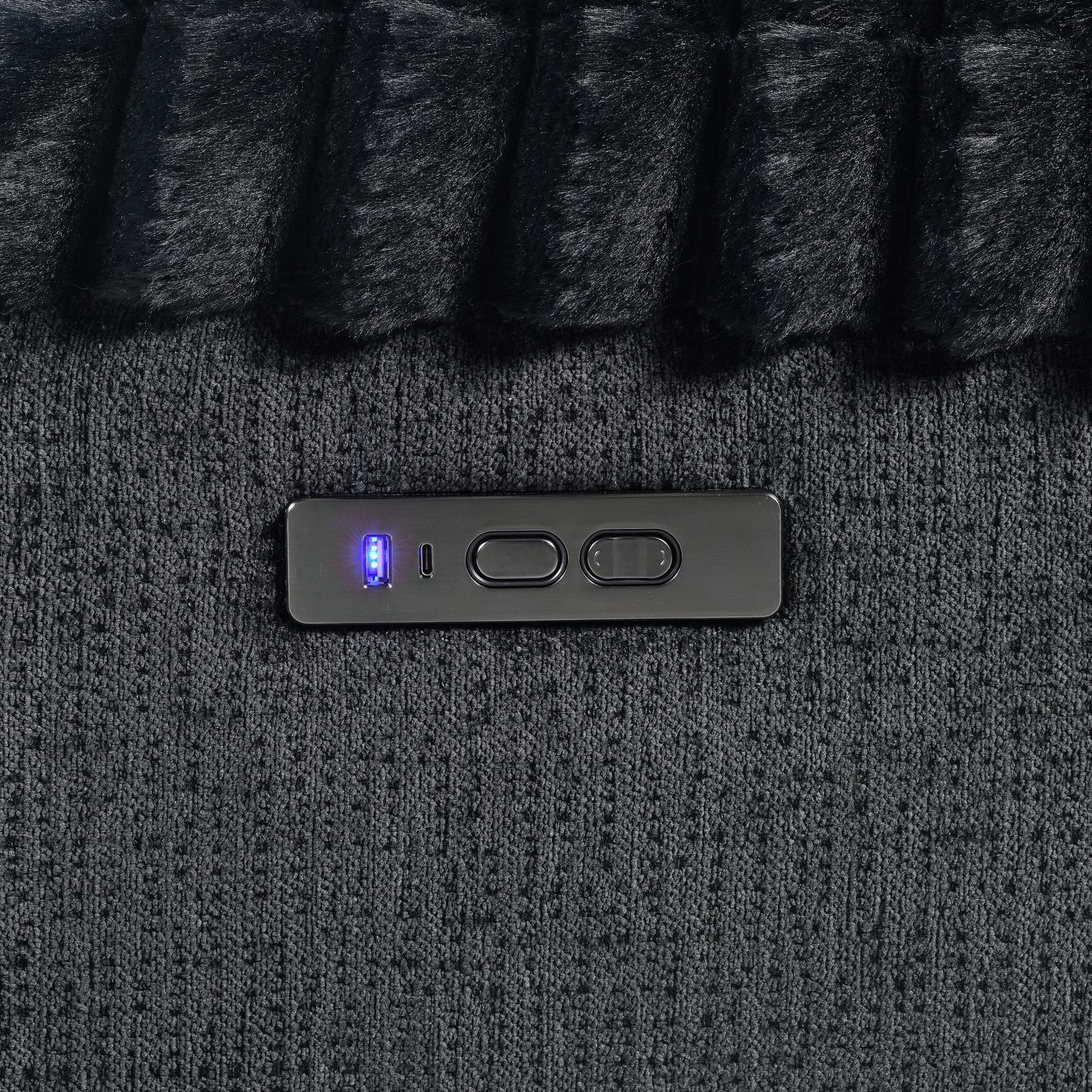 Great Black Living Room Collection