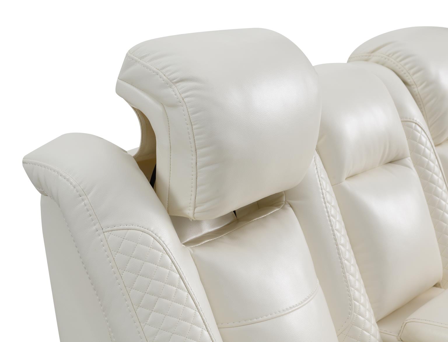 Hunnley Power Reclining Living Collection