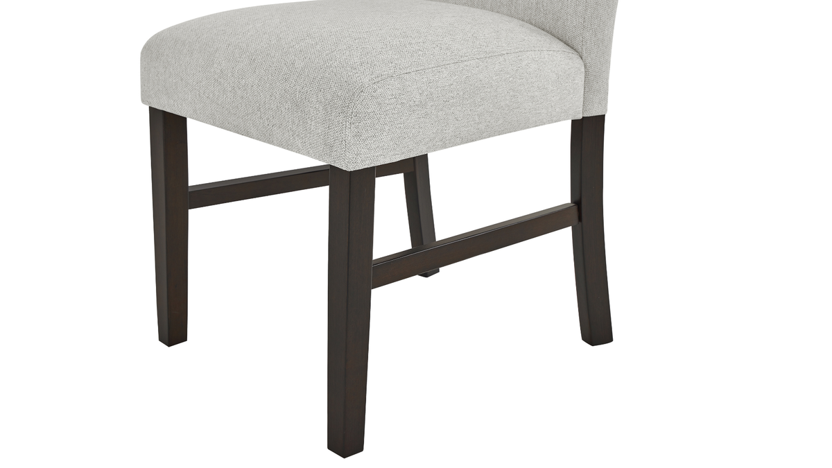 Carson Dining Collection — Table, Chairs & Bench