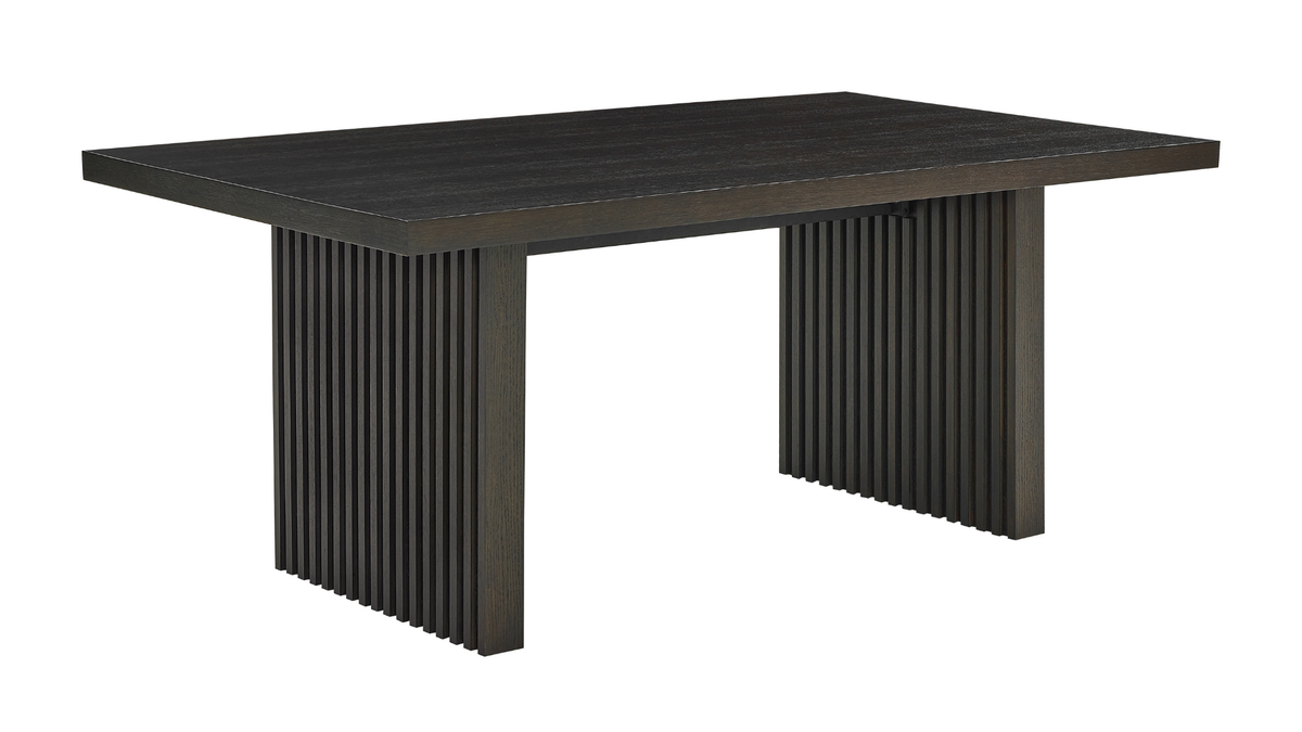 Carson Dining Collection — Table, Chairs & Bench