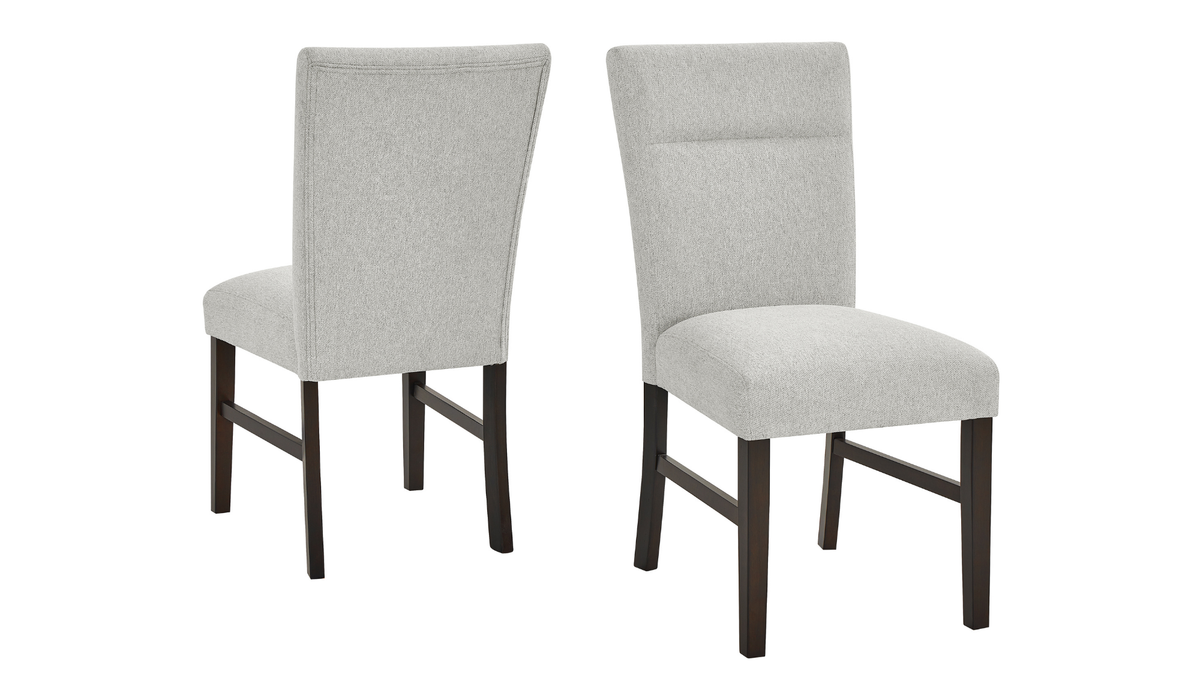 Carson Dining Collection — Table, Chairs & Bench