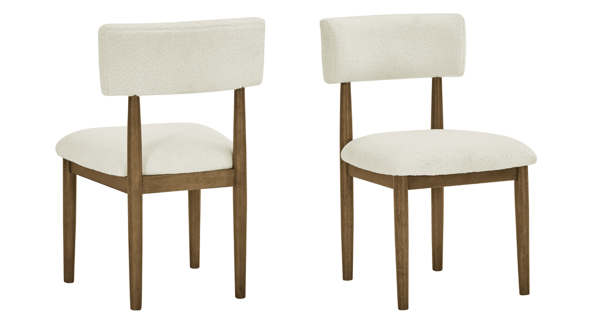 Alex Dining Table and Chairs Set