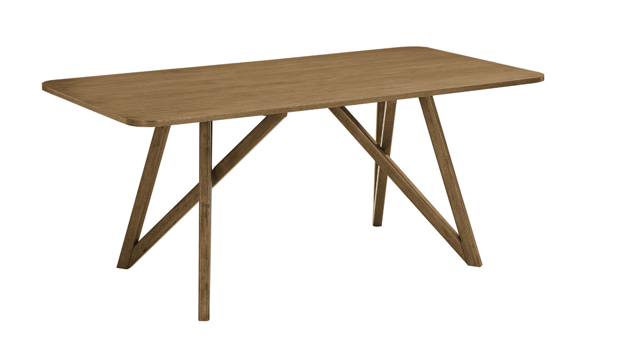 Alex Dining Table and Chairs Set