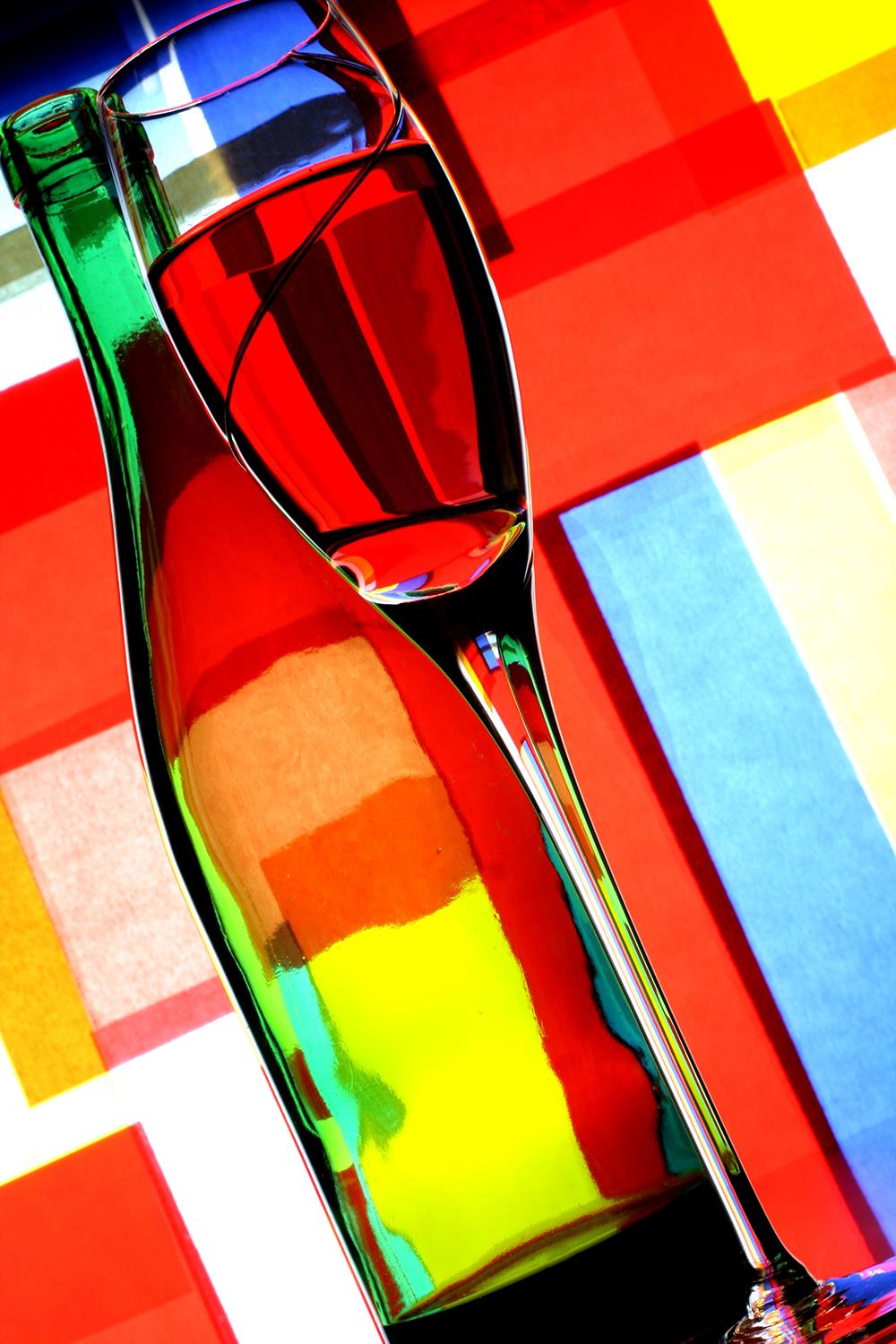 Gallery Wrapped Giclee On Canvas High Gloss Uv Curated Canvas