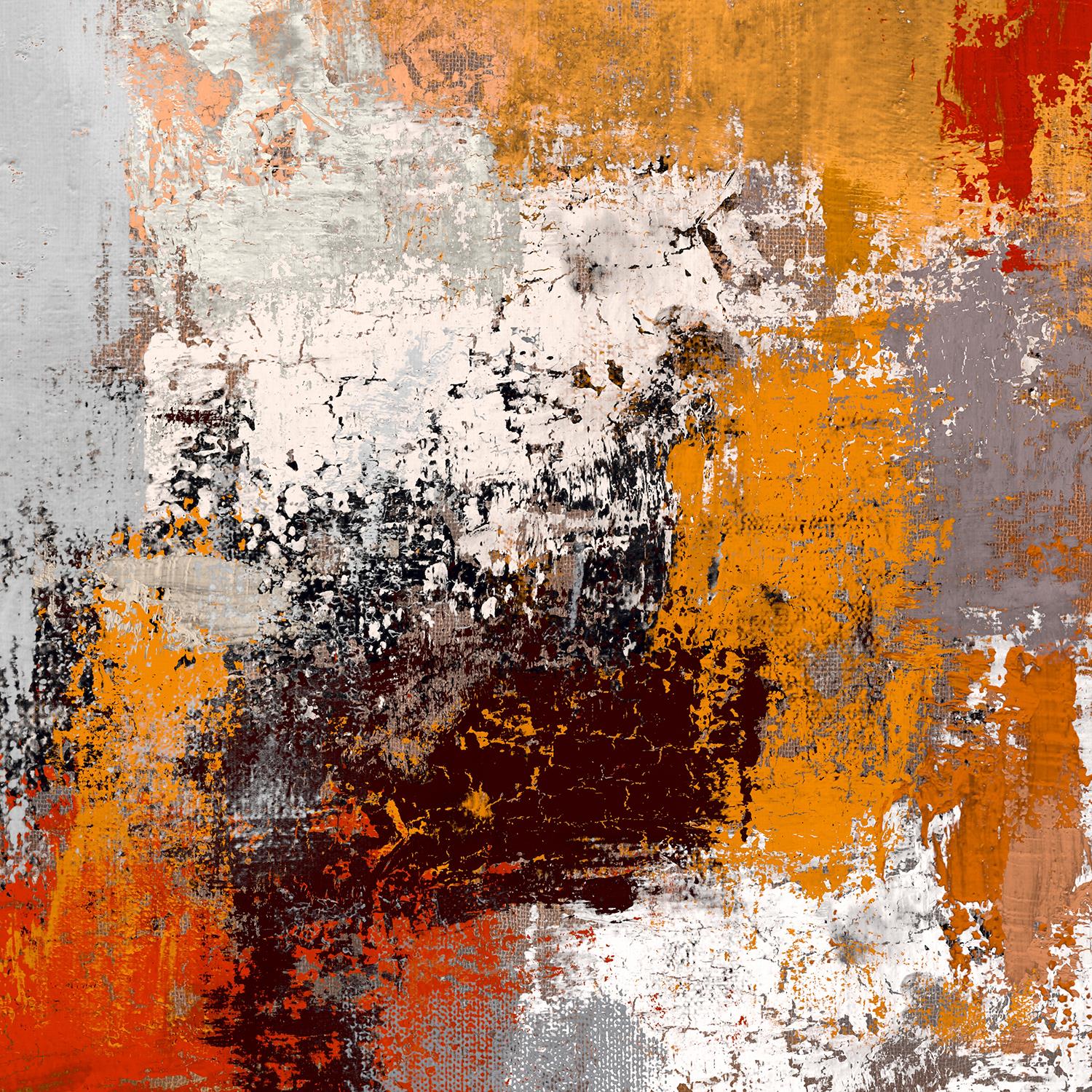 Gallery Wrapped Giclee On Canvas High Gloss Uv Curated Canvas