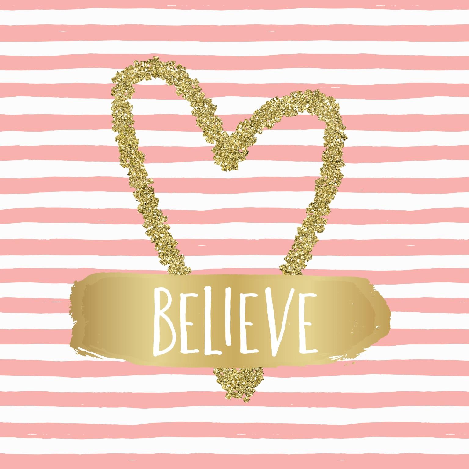 Gallery Wrapped Giclee On Canvas 1.5" Stretcher Bar Curated Canvas