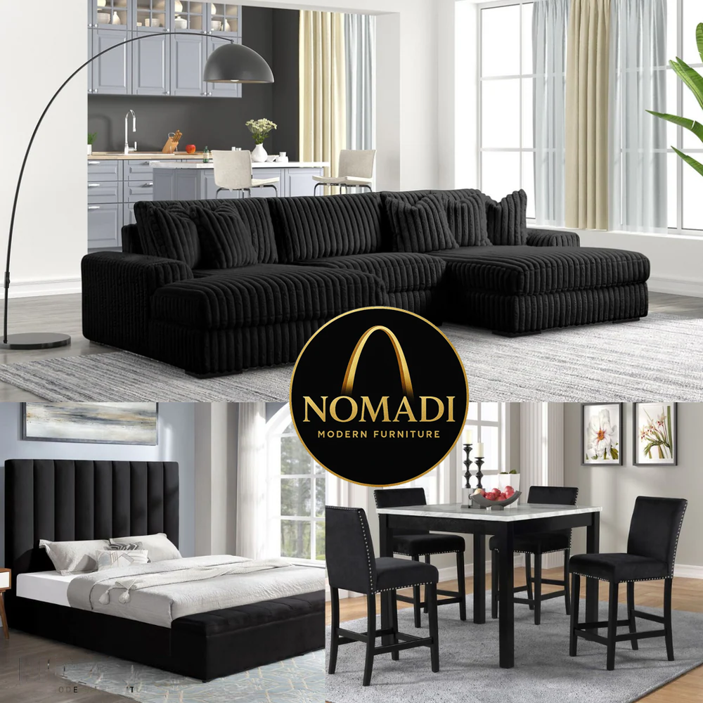 XL Sunday Nomadi Trio Collection