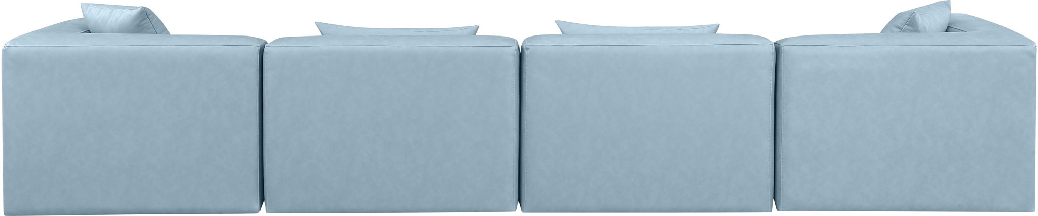 Cube - Modular 4 Seat Sofa