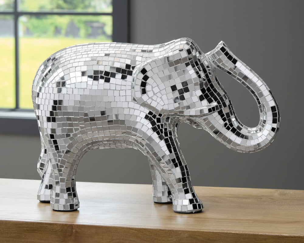 Ashley A2000834 Sculpture — 18" Accent Piece