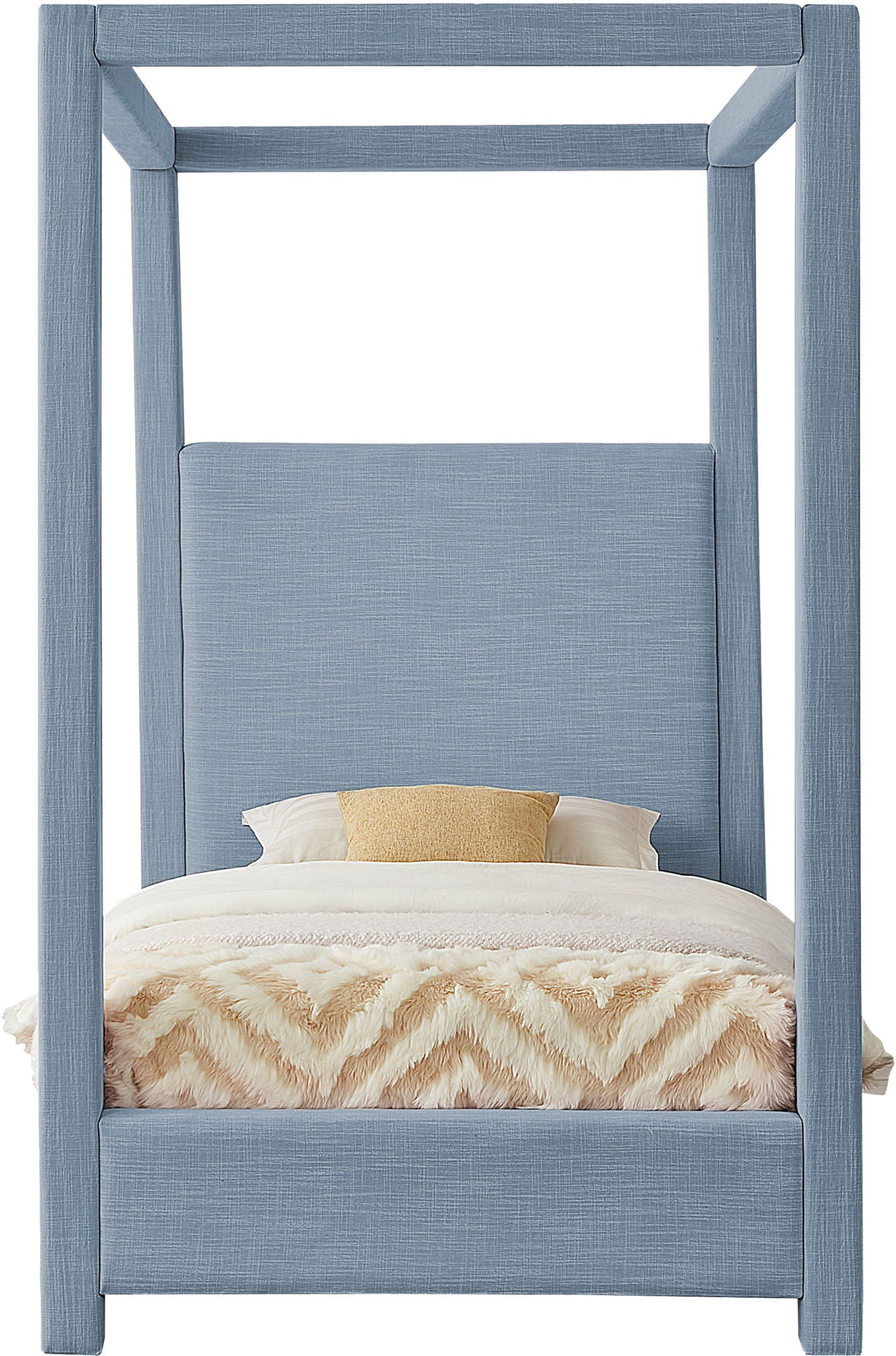 Emerson - Bed