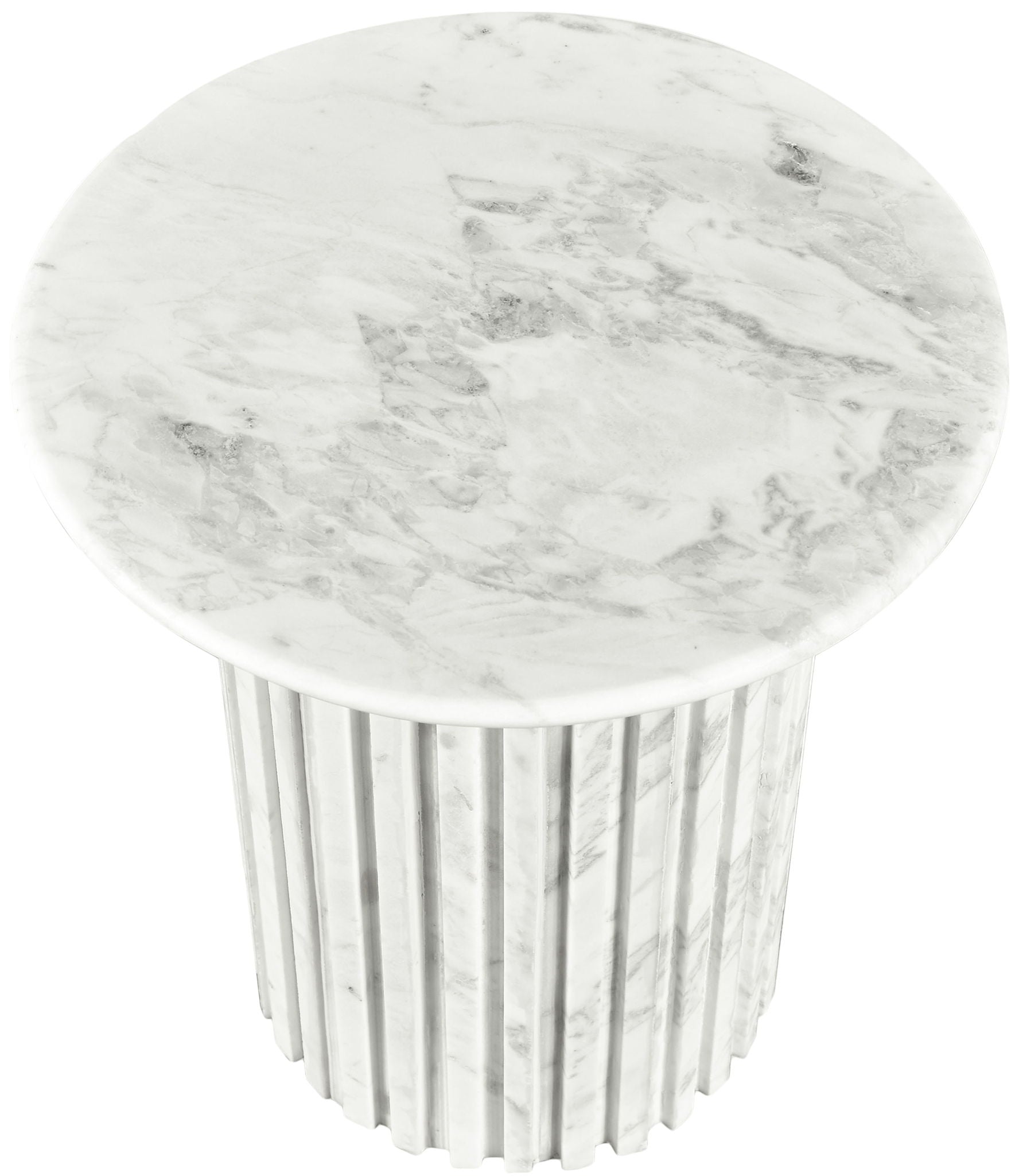 Genoa - End Table