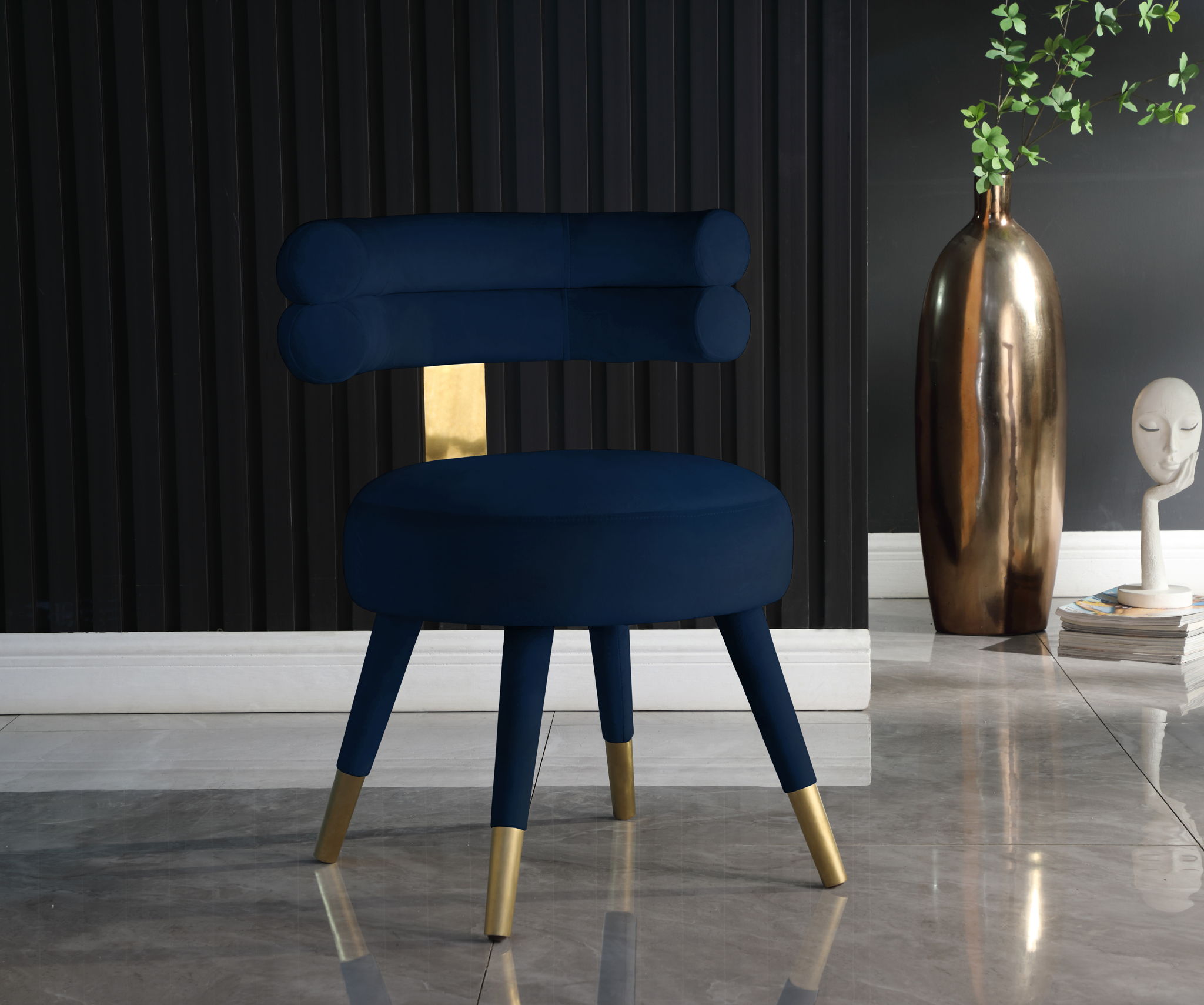 Fitzroy - Dining Chair (Set of 2)
