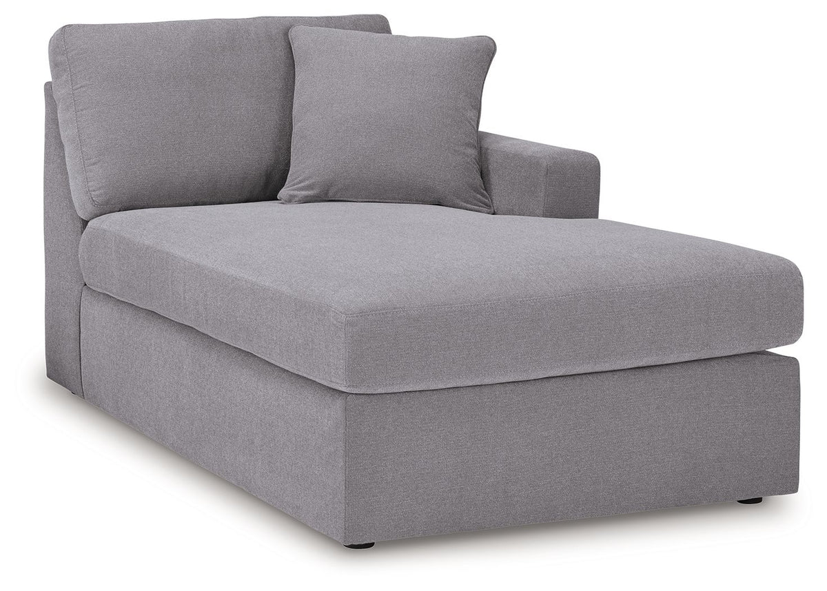 Modmax Modular Chaise — view 19