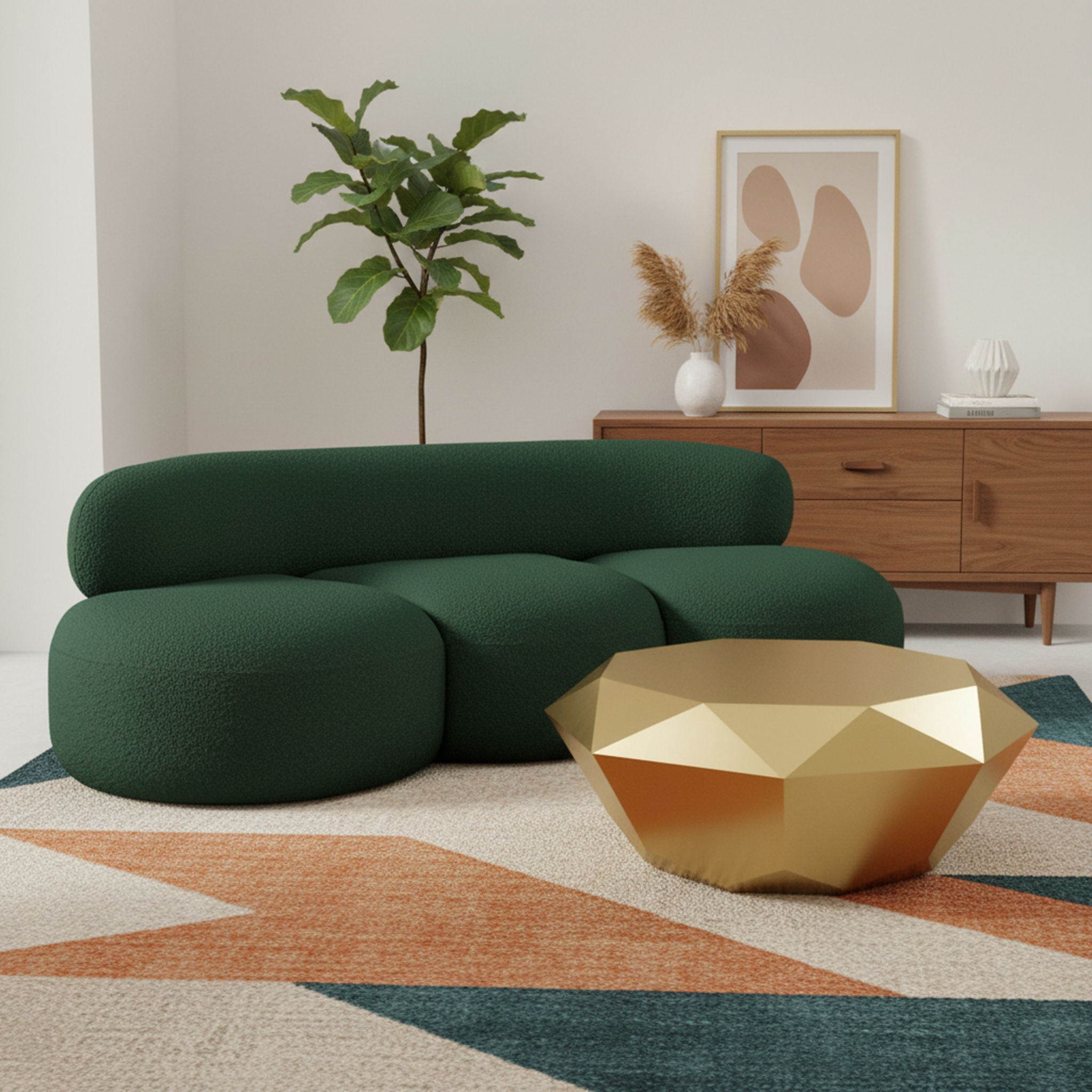 Venti - Sofa