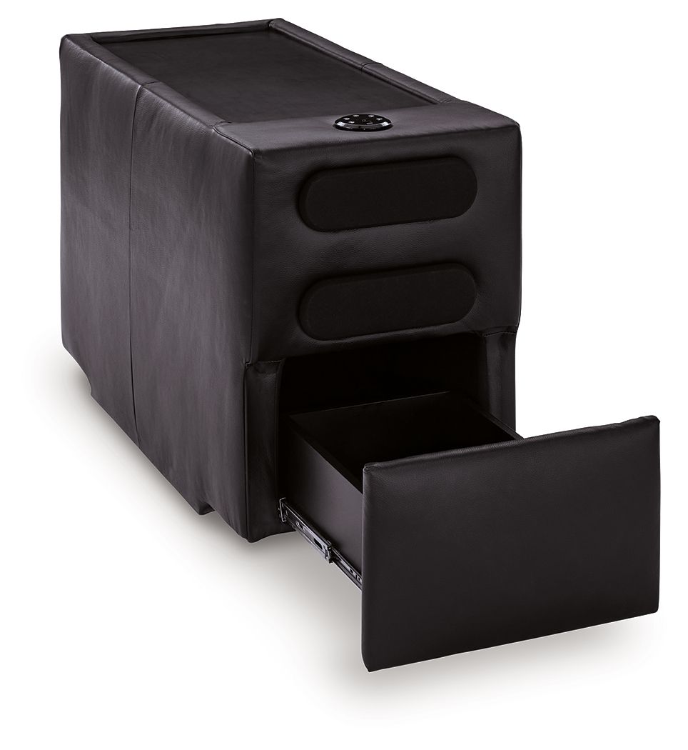 Modmax II Modular Console — view 18