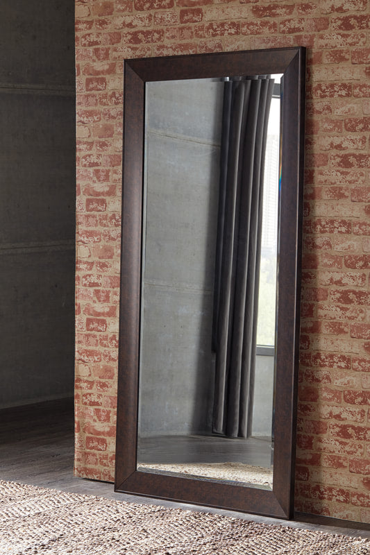 A8010079 - Accent Mirror
