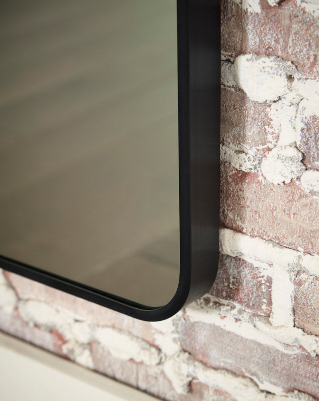 Ashley A8010307 Floor Mirror — 30" x 68"