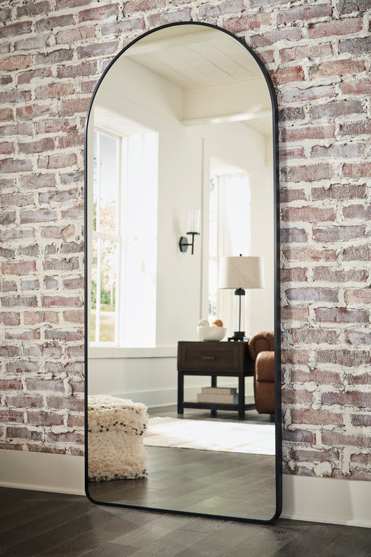 Ashley A8010307 Floor Mirror — 30" x 68"
