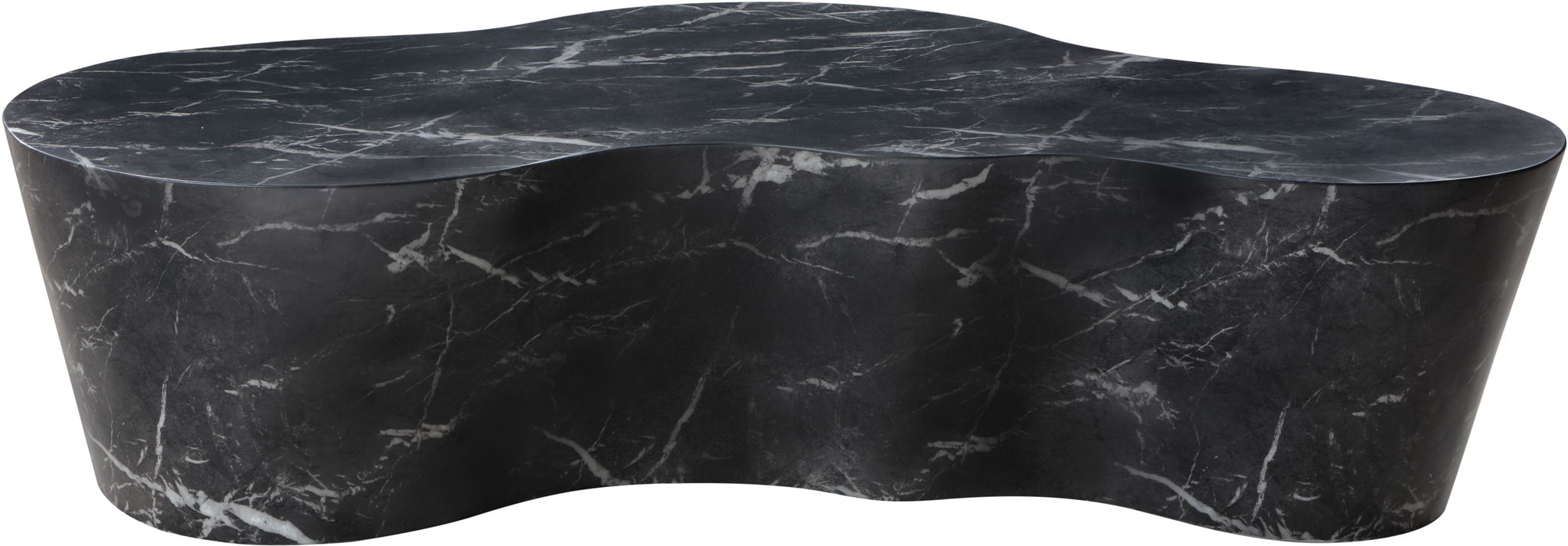 Monza - Concrete Coffee Table
