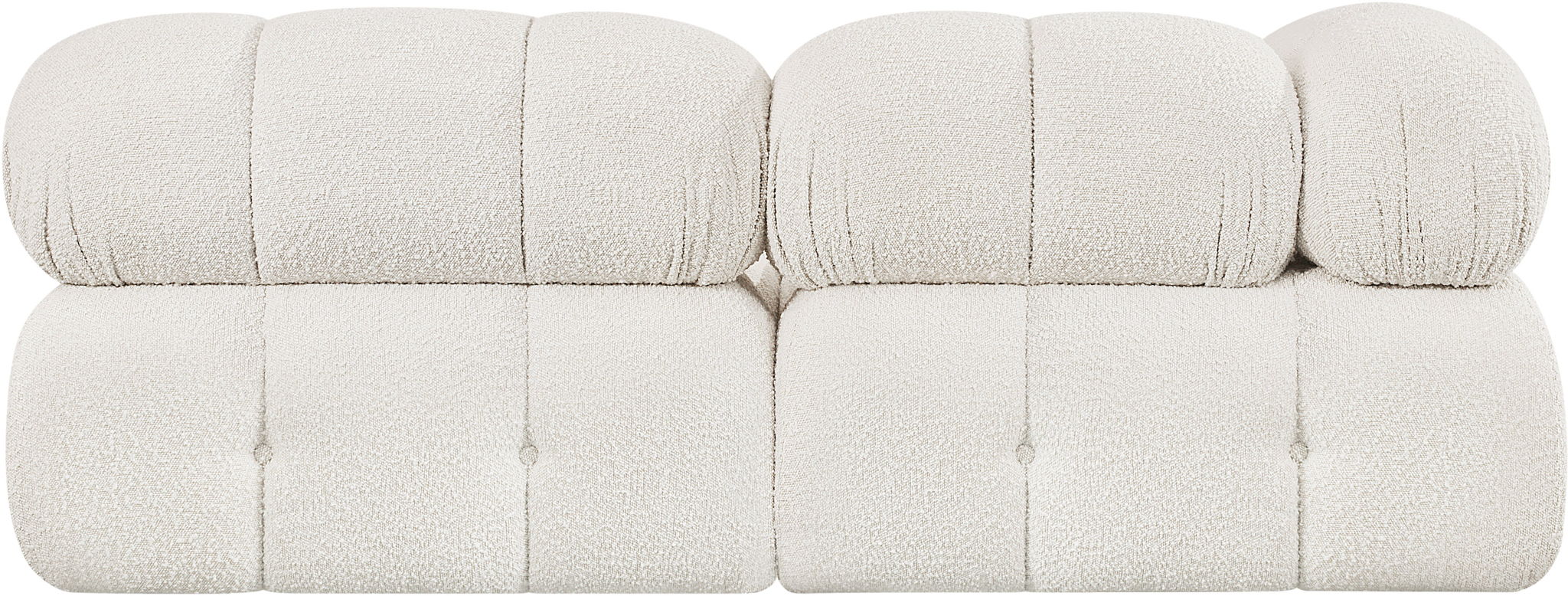 Ames - 2 Seat Modular Sofa