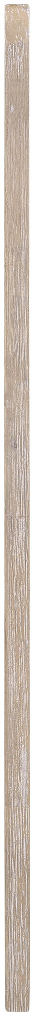 Adagio Oak Veneer Mirror — Brown or Natural