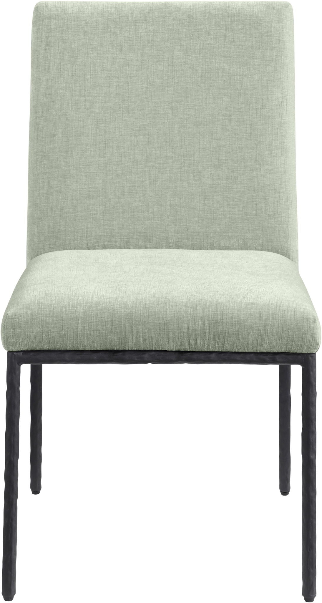 Reeves - Dining Side Chair (Set of 2) with Black Base