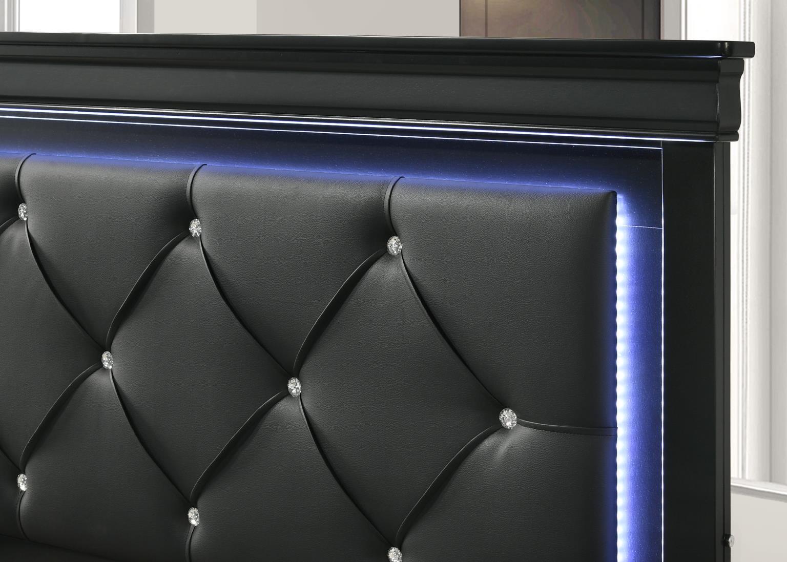 B395 - Bedroom Set
