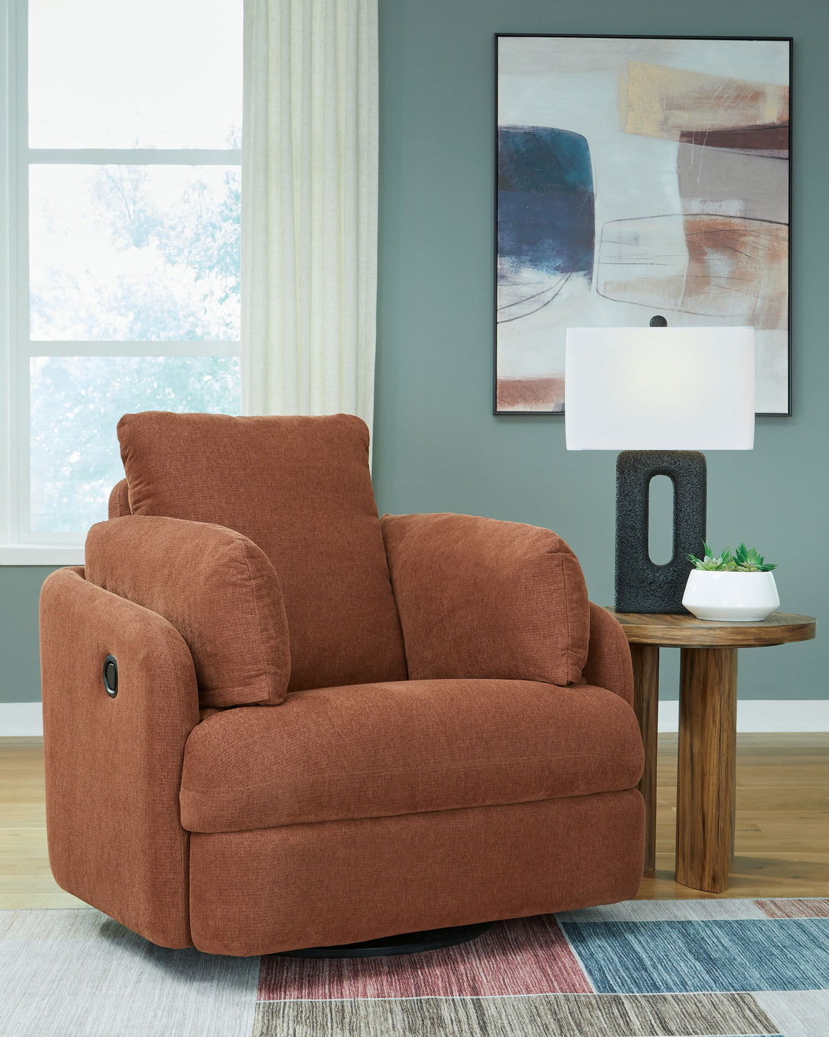 Modmax Modular Swivel Glider — view 2