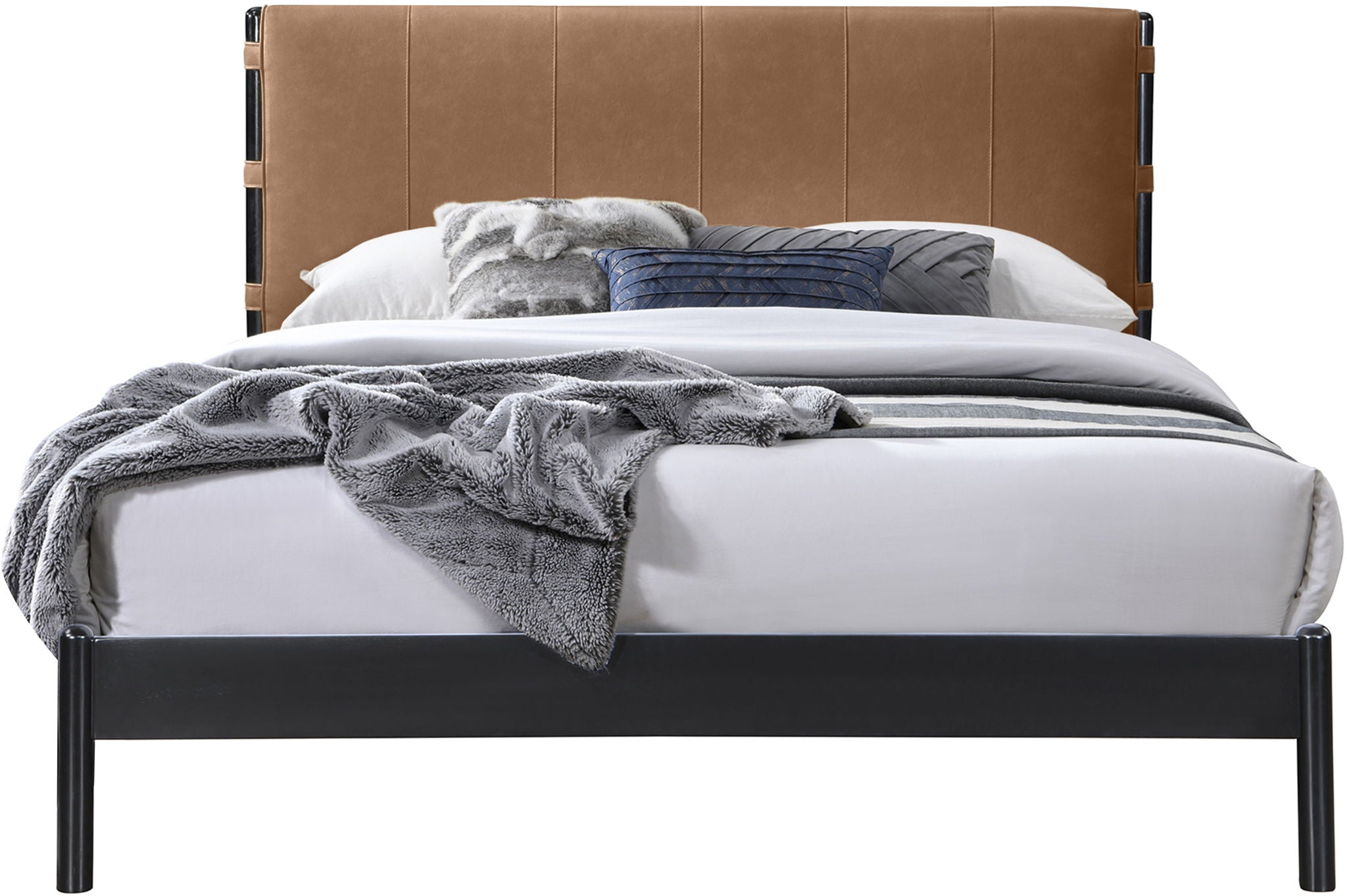 Abigail - Bed