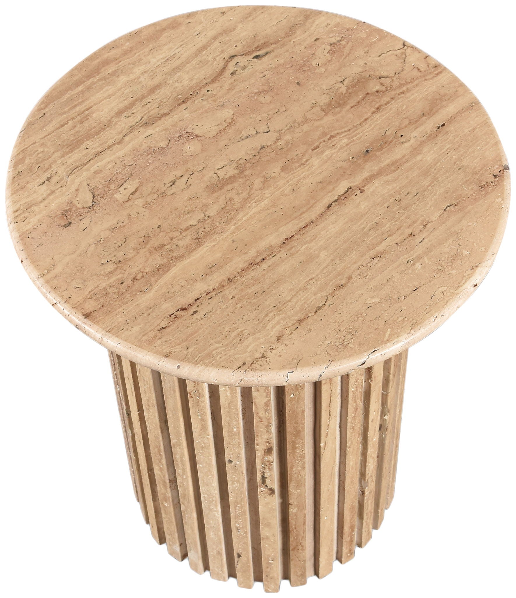 Genoa - End Table