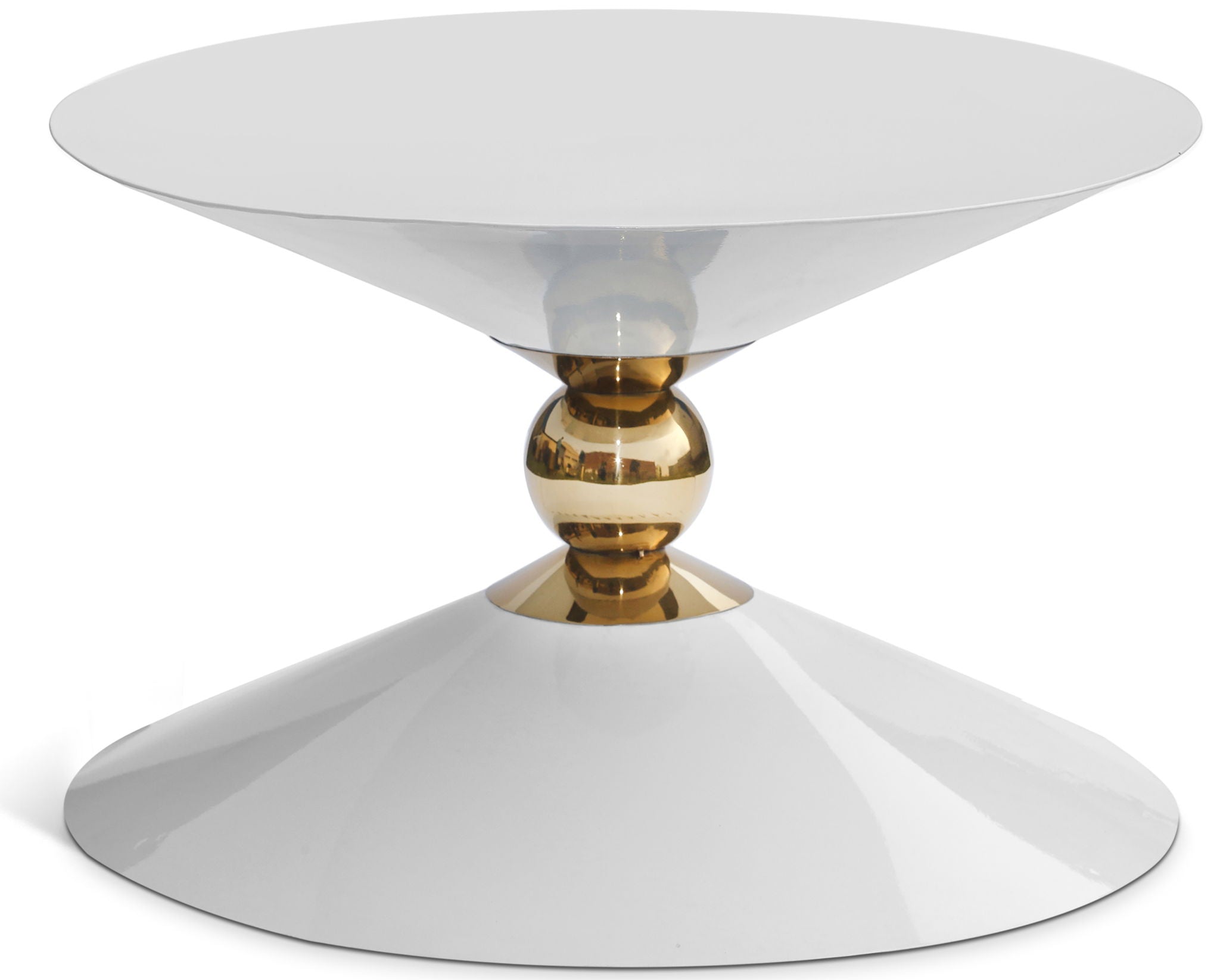 Malia - Coffee Table