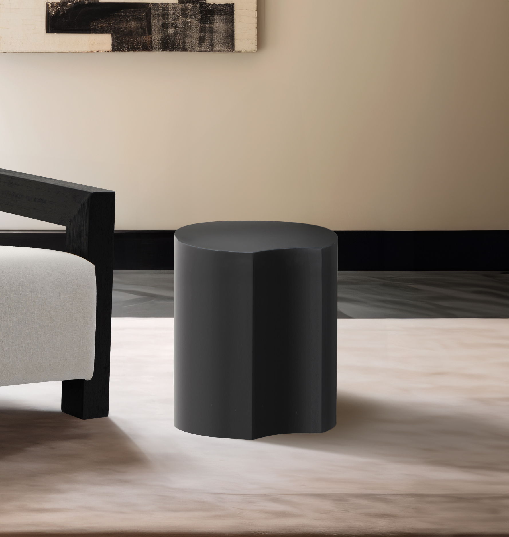 Dimple - End Table