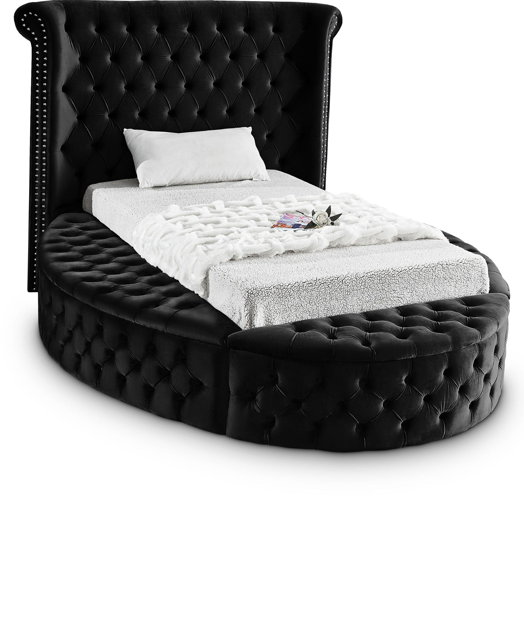 Luxus - Bed