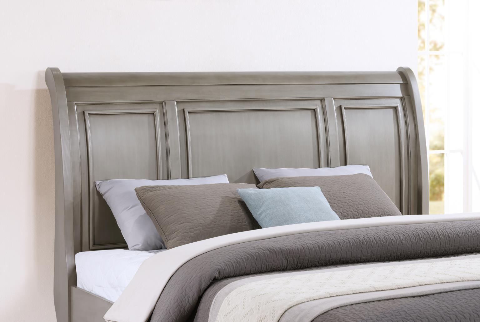 B070 - Bedroom Set