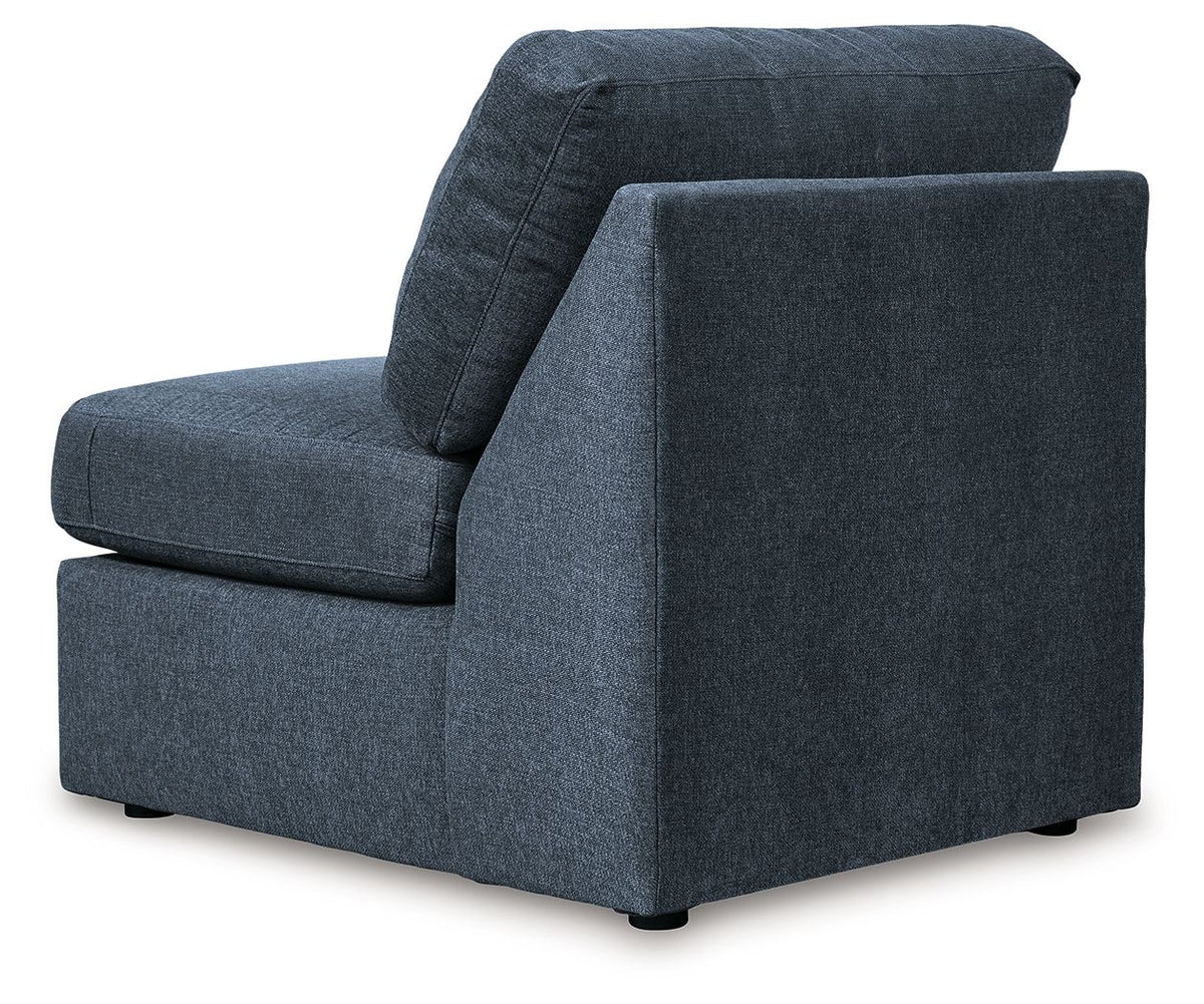Modmax Modular Armless Chair — view 20