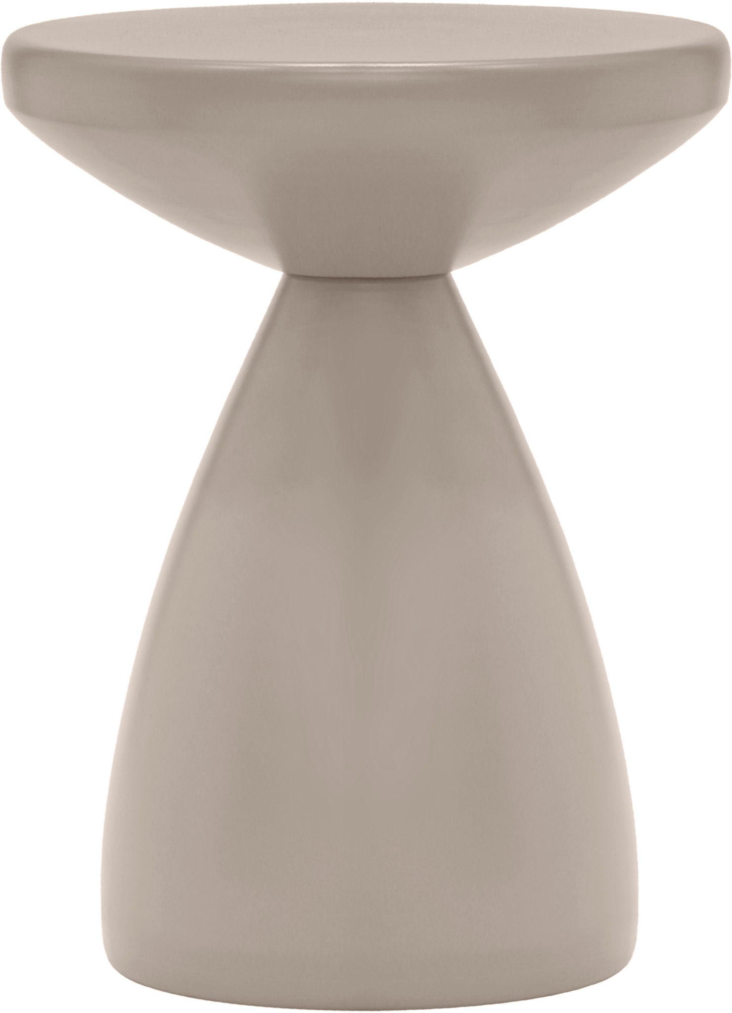 Anika - End Table