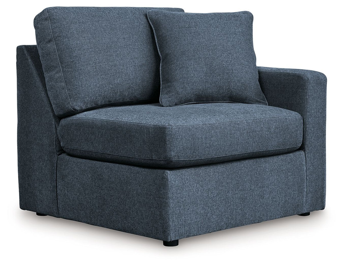 Modmax Modular Armless Chair — view 46