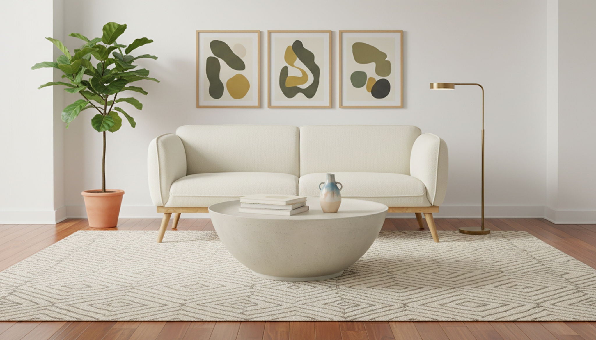 Nolita - Sofa