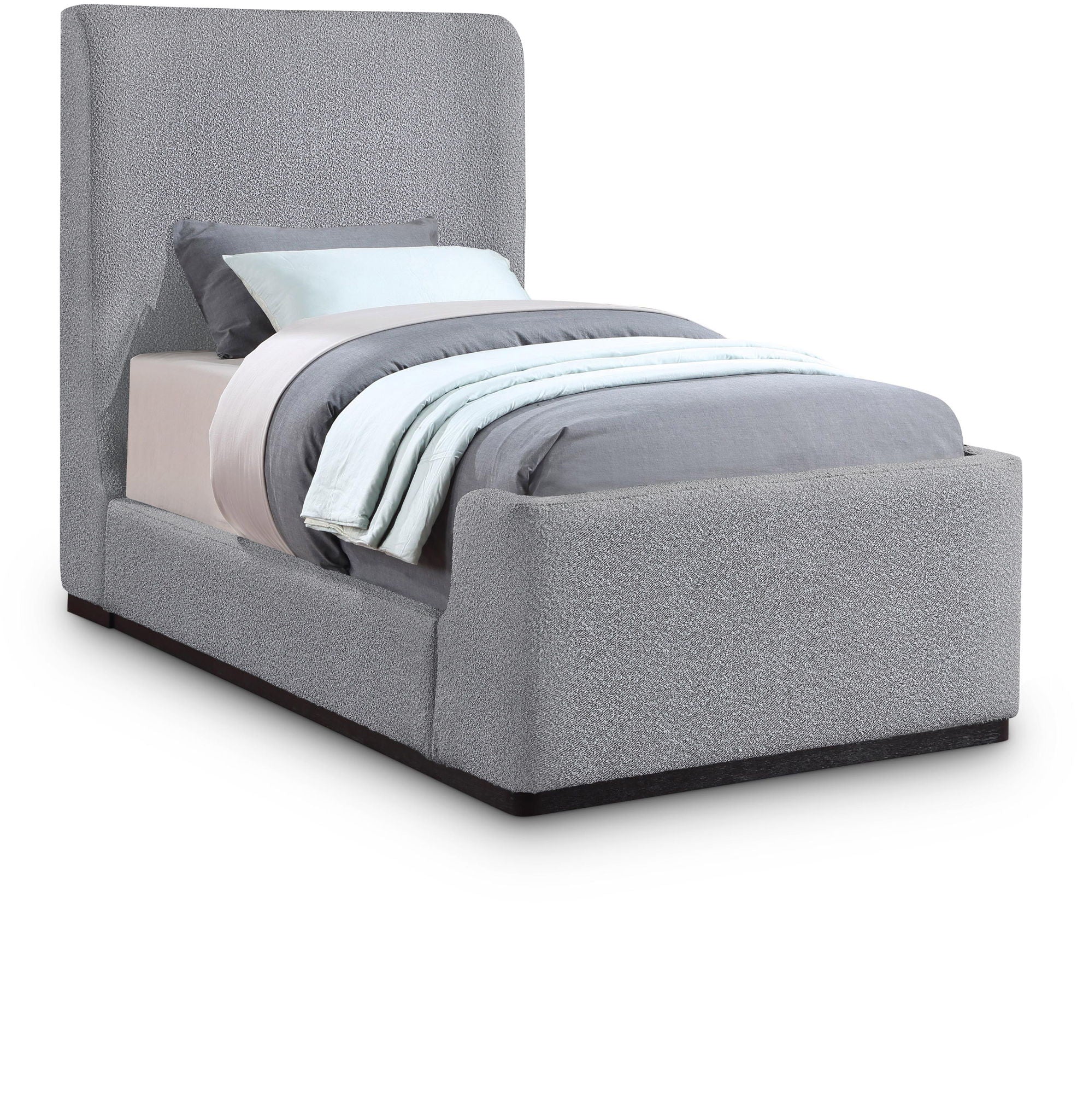 Oliver - Bed