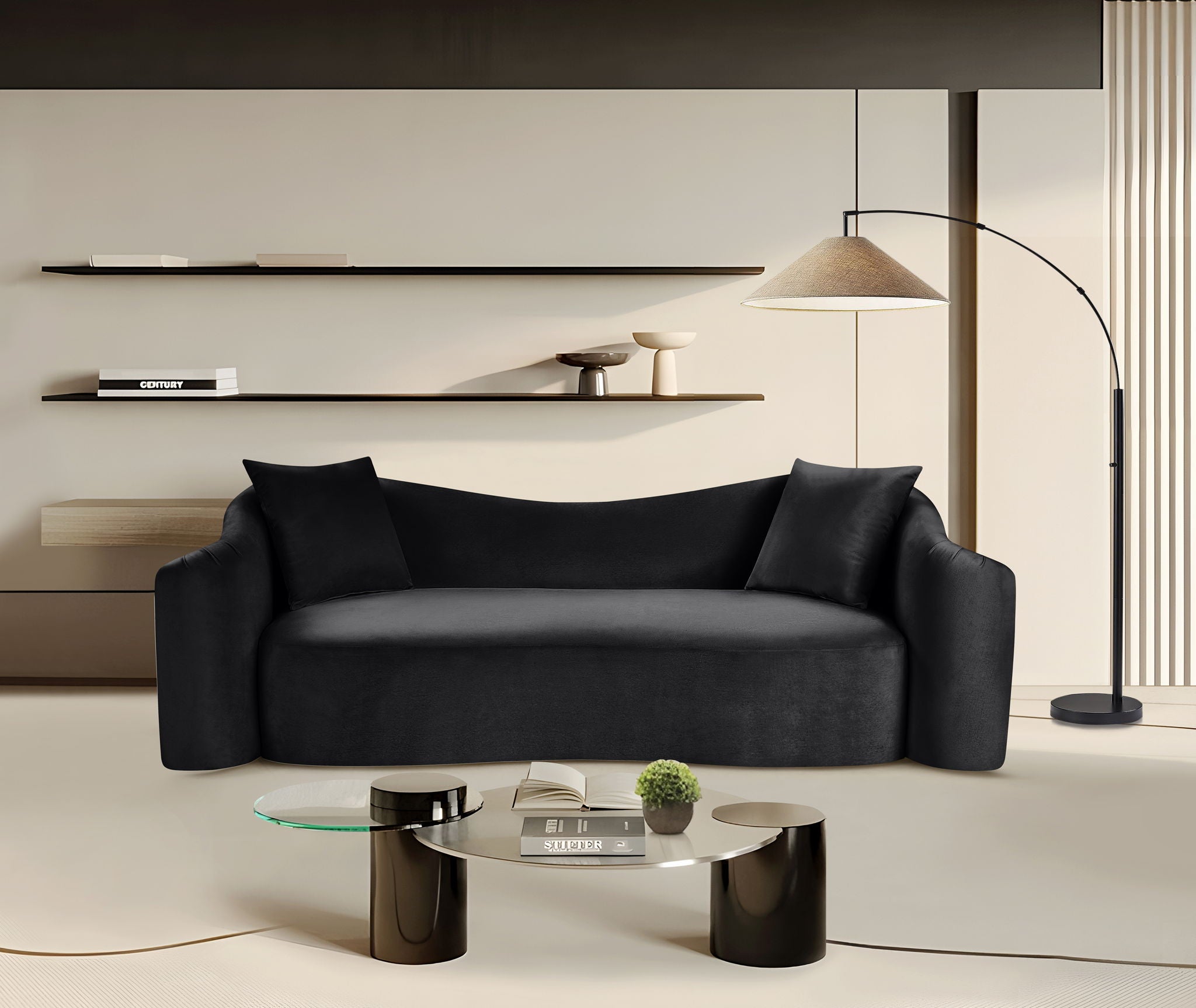 Destin - Sofa