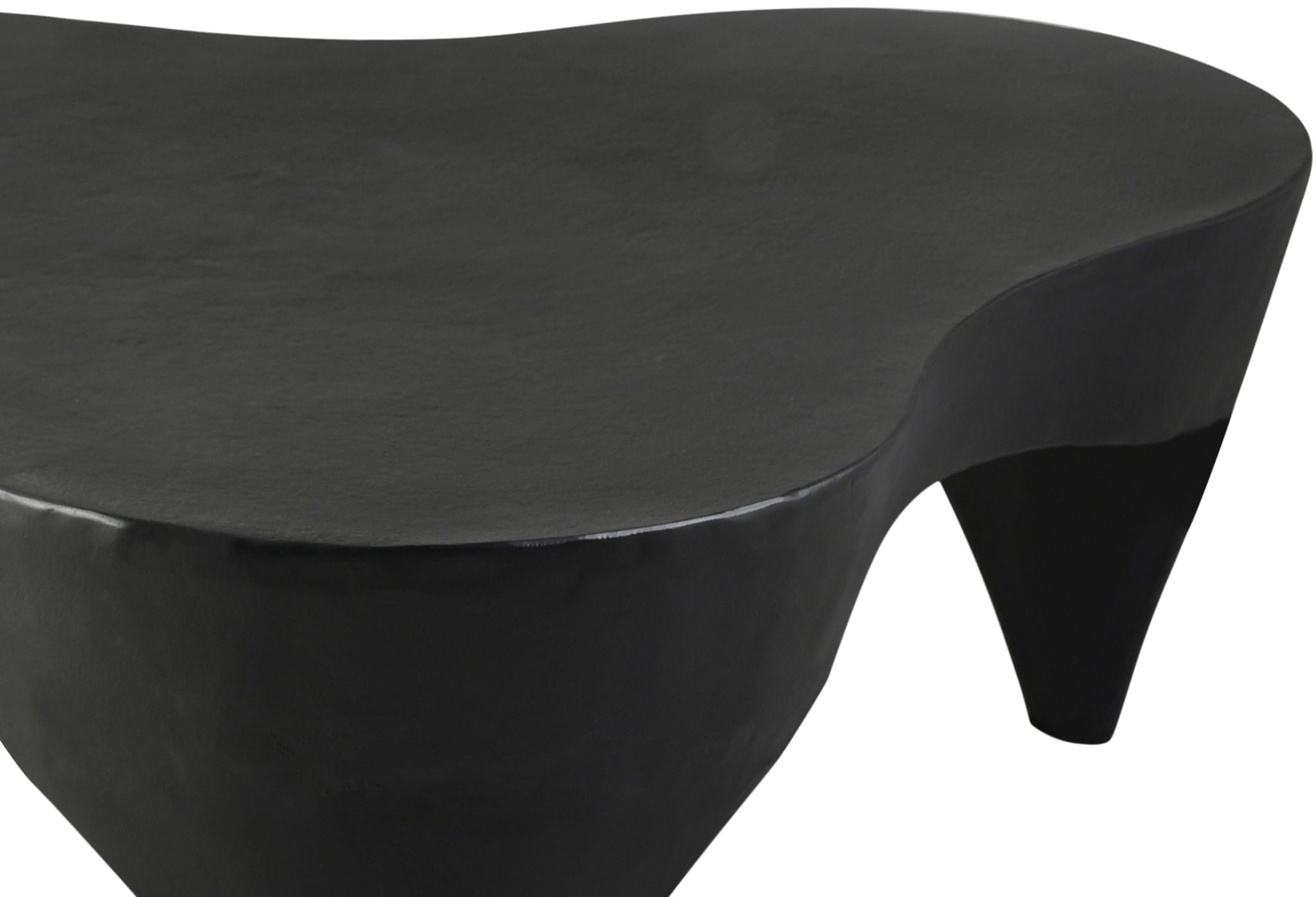 Bourges - Aluminum Table