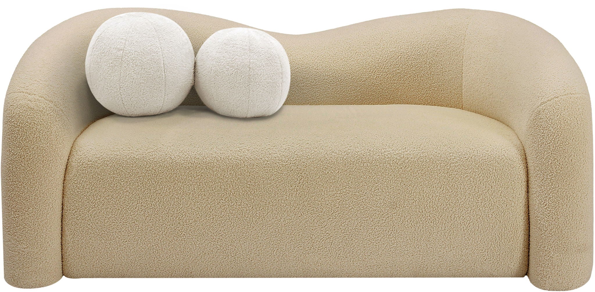 Kali - Loveseat